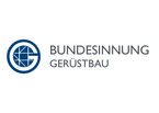Bundesinnung für das Gerüstbauer-Handwerk K.d.ö.R. Logo der Bundesinnung für das Gerüstbauer-Handwerk K.d.ö.R.