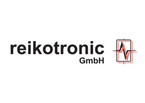 reikotronic GmbH Logo der reikotronic GmbH