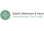Repohl, Bültermann und Hauch Logo von Repohl, Bültermann und Hauch