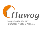 Baugenossenschaft FLUWOG-NORDMARK eG Logo der Baugenossenschaft FLUWOG-NORDMARK eG