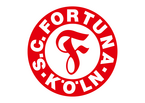 Fortuna Köln Logo von Fortuna Köln