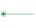 Deutsche Gesellschaft für Ernährung e.V. Deutsche Gesellschaft für Ernährung e.V.