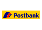Postbank Factoring Logo der Postbank Factoring