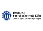 Deutsche Sporthochschule Köln Logo der Deutschen Sporthochschule Köln