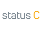 status C AG Logo der status C AG