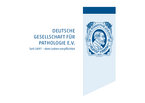Deutsche Gesellschaft für Pathologie e.V. Logo der Deutsche Gesellschaft für Pathologie e.V.
