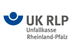 Unfallkasse Rheinlandpfalz Logo der Unfallkasse Rheinlandpfalz