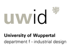 Bergische Universität Wuppertal Logo der Bergischen Universität Wuppertal