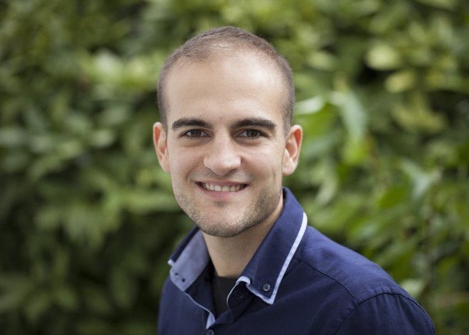 Nico Pradella