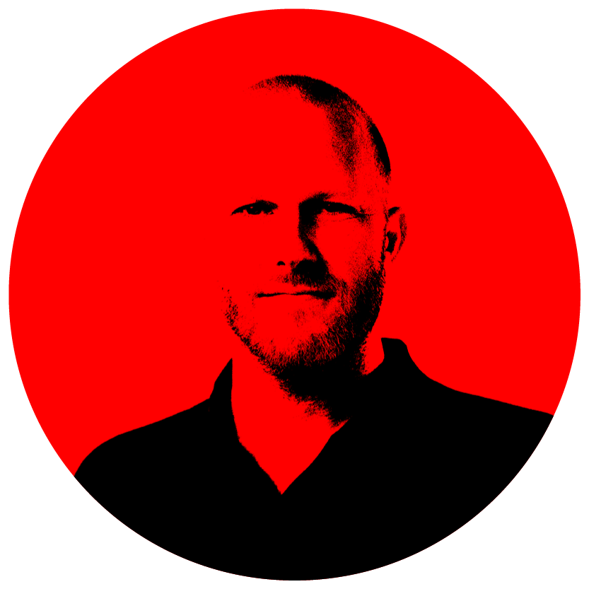 Andreas Beutel Portraitbild von Andreas Beutel