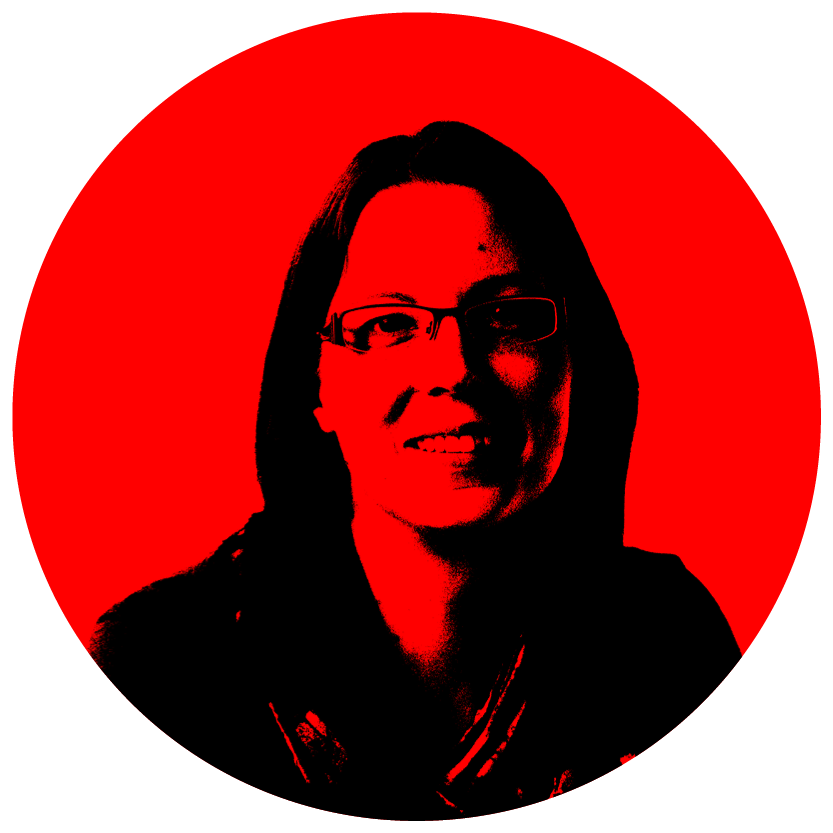 Christina Böhme Portraitbild von Christina Böhme