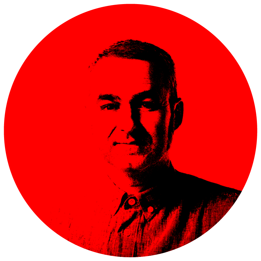 Heiko Ploch Portraitbild von Heiko Ploch