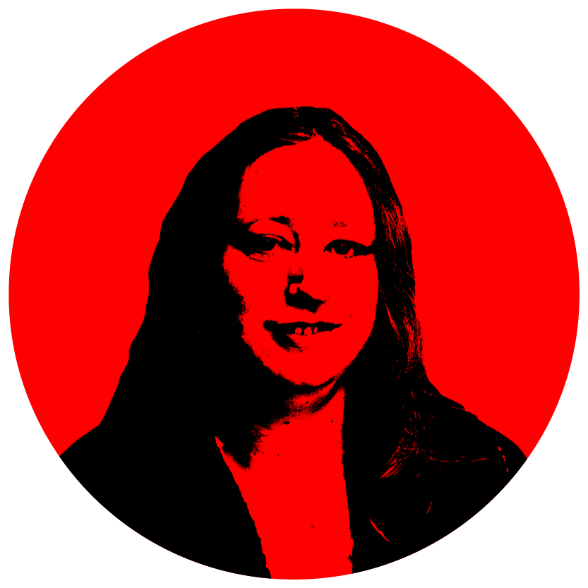 Iva Hundhausen Portraitbild von Iva Hundhausen