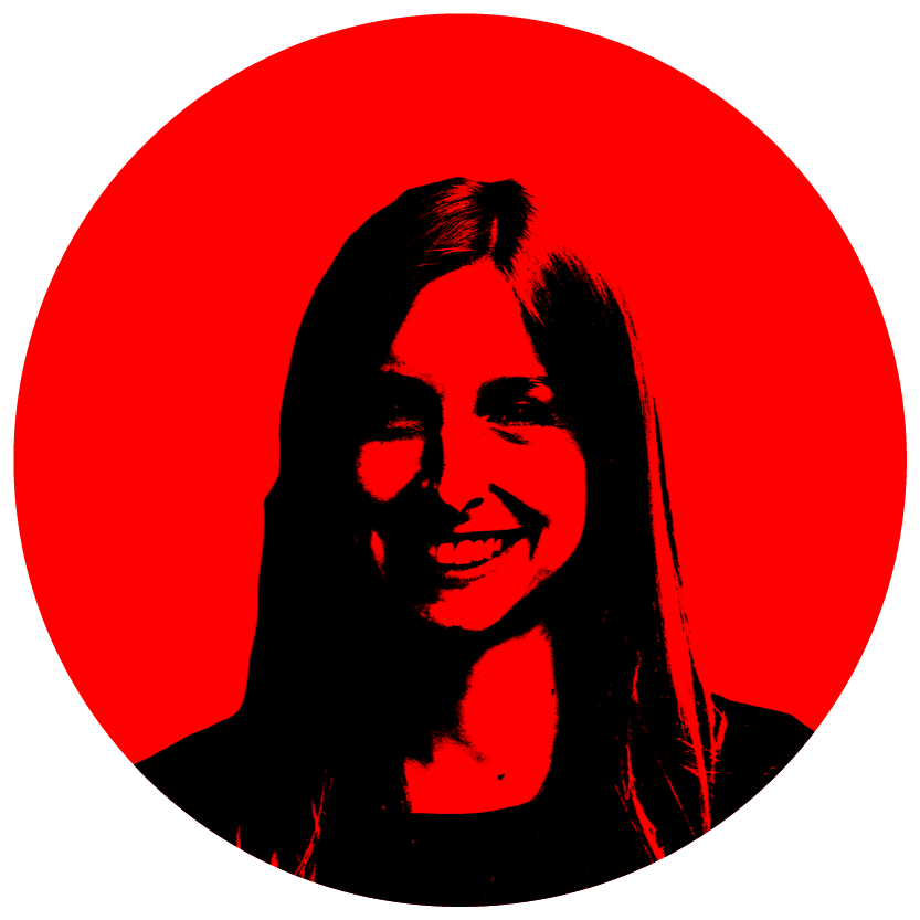 Kathrin Scholz Portraitbild von Kathrin Scholz