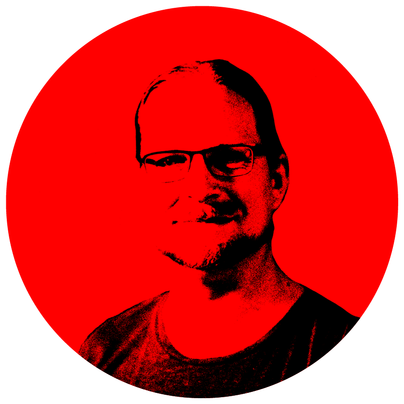 Olaf Schmidt-Wischhöfer Portraitbild von Olaf Schmidt-Wischhöfer