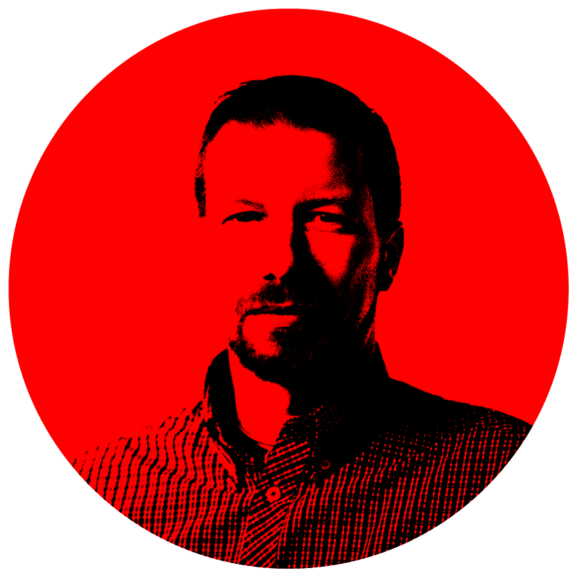 Reiner Sunkel Portraitbild von Reiner Sunkel